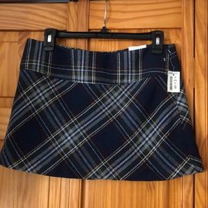 Aeropostale mini skirt